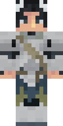 Skin preview for TheJokeKiller