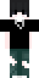 2D skin preview