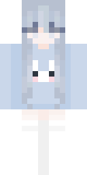 Skin preview for grandma_dabe2233