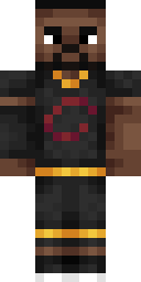 Skin preview for Wemb123