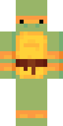 Skin preview for Saneko