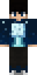 2D skin preview