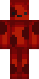 Skin preview for mCody
