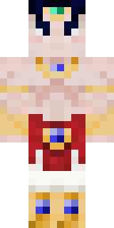 Skin preview for wotanek1283