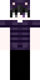 2D skin preview