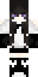 2D skin preview
