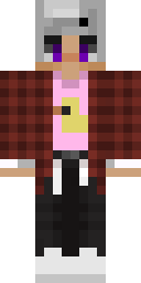 2D skin preview