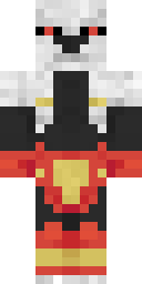 2D skin preview