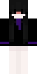 Skin preview for Szenee