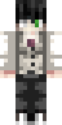 Skin preview for Dasnuer