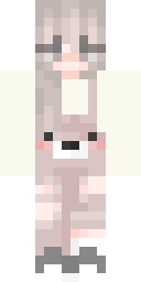 Skin preview for Moppschii