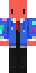 2D skin preview