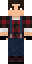 2D skin preview