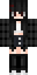 Skin preview for Cowok