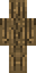 Skin preview for HaramNoken