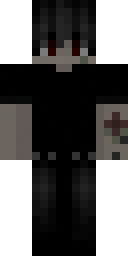 2D skin preview