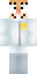 Skin preview for Sandy