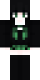 2D skin preview