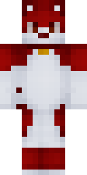 2D skin preview