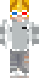 Skin preview for Freeperr