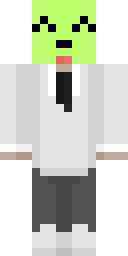 Skin preview for TeaseHer
