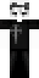 2D skin preview