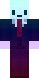 2D skin preview