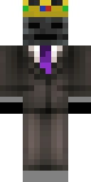 Skin preview for Kngsmn
