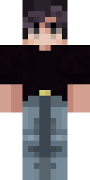 Skin preview for F2rris