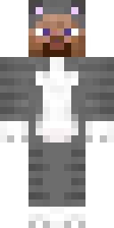 Skin preview for DontPingTems