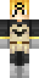 Skin preview for Comezanzibar
