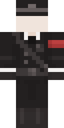 Skin preview for Swagbender