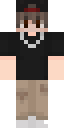 Skin preview for Pombi99