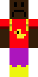 Skin preview for ItsTheBoy_L