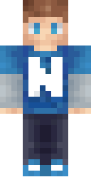 Skin preview for Noaaah