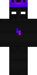 Skin preview for UERobin