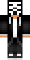 2D skin preview