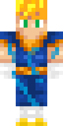 Skin preview for yeKatE