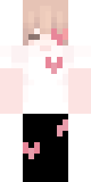 Skin preview for krepmeow