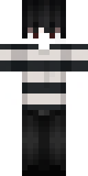 Skin preview for diagura