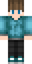 Skin preview for Avoma