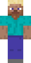 Skin preview for domblond