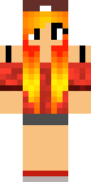 Skin preview for Gene127