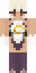 2D skin preview