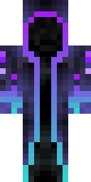 Skin preview for BagbagJO