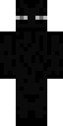 Skin preview for luislino