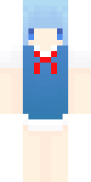 Skin preview for AquaTMT