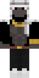 2D skin preview