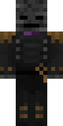 Skin preview for Maxjupiter94