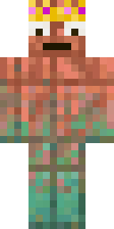 Skin preview for Roenn_